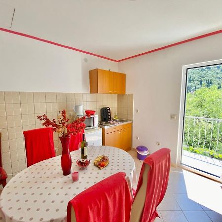 Apartments Romantic And Laguna Mljet Korita المظهر الخارجي الصورة