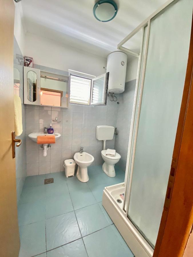 Apartments Romantic And Laguna Mljet Korita المظهر الخارجي الصورة