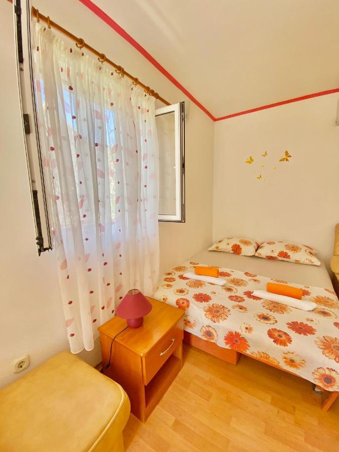 Apartments Romantic And Laguna Mljet Korita المظهر الخارجي الصورة