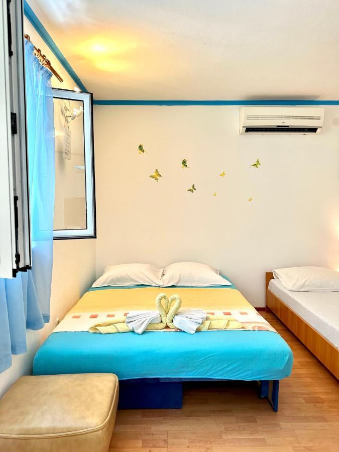 Apartments Romantic And Laguna Mljet Korita المظهر الخارجي الصورة
